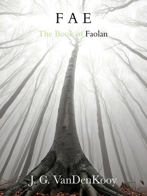 cover image of Fae